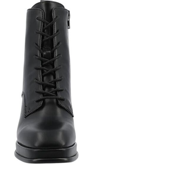 Journee Women's Comfort Foam Kalindi Booties - Picture 4 of 4